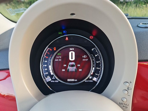 Fiat 500 15 of 30