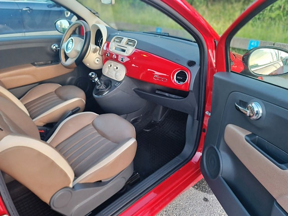 Fiat 500 11 of 30