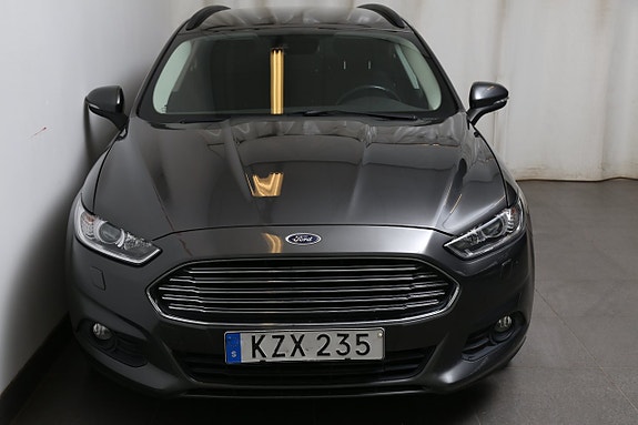 Ford Mondeo 5 of 26