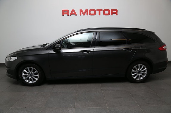 Ford Mondeo 3 of 26