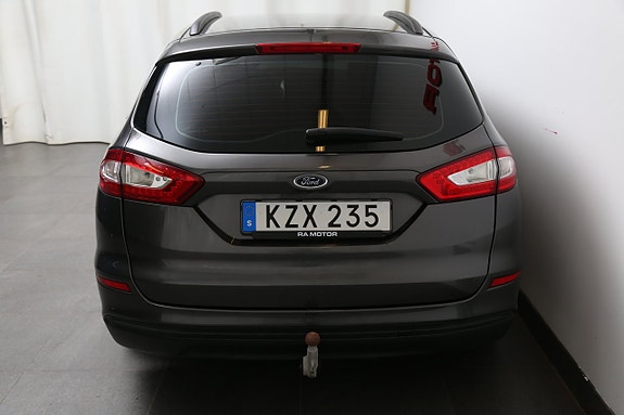 Ford Mondeo 7 of 26