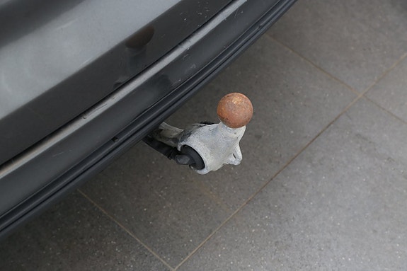 Ford Mondeo 8 of 26