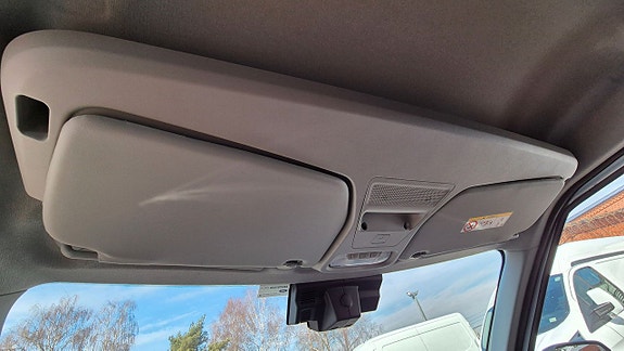 Ford Transit Courier 13 of 18