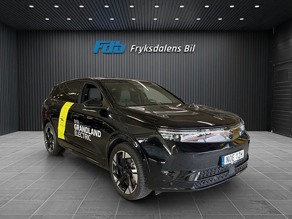 Opel Grandland X 7 of 13