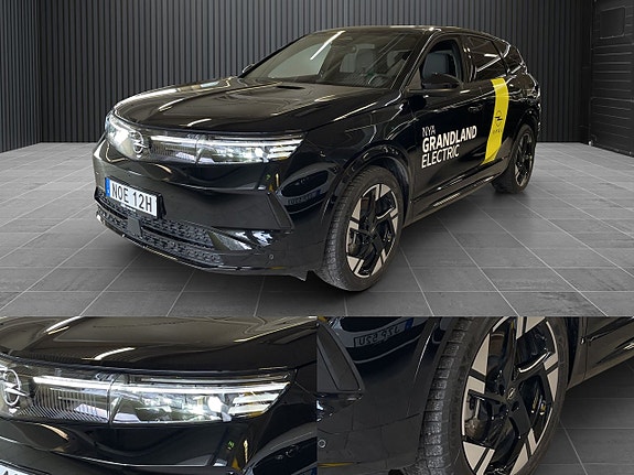 Opel Grandland X 13 of 13