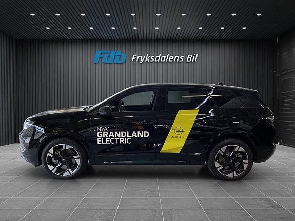 Opel Grandland X 3 of 5