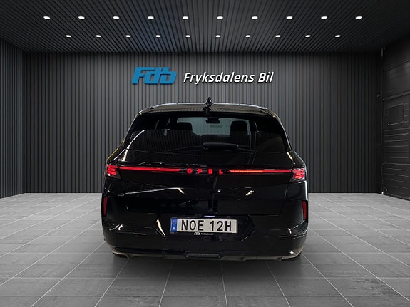Opel Grandland X 5 of 5