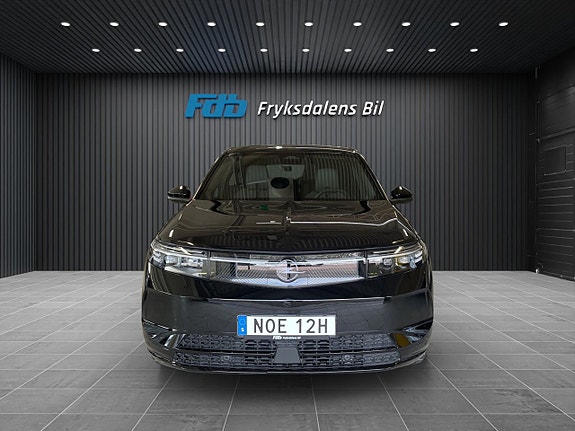 Opel Grandland X 2 of 5