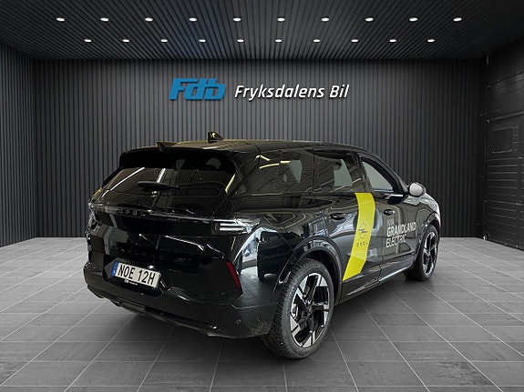 Opel Grandland X 6 of 13