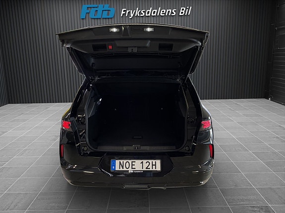 Opel Grandland X 12 of 13