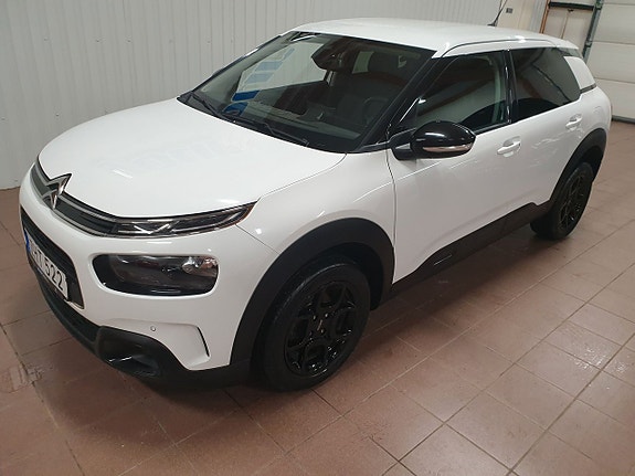 Citroen C4 Cactus 3 of 7