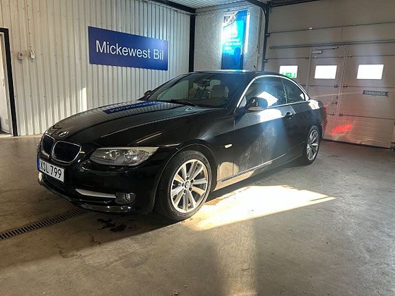 BMW 318 2 of 5