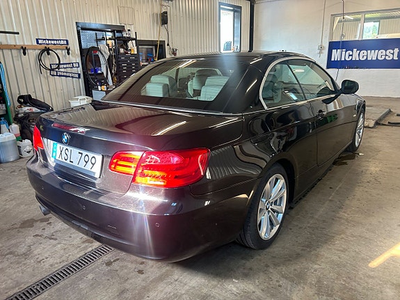 BMW 318 5 of 5