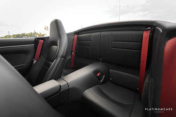 Porsche 911 9 of 21