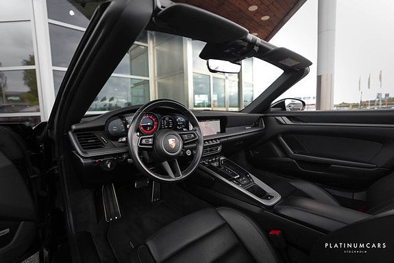 Porsche 911 6 of 21