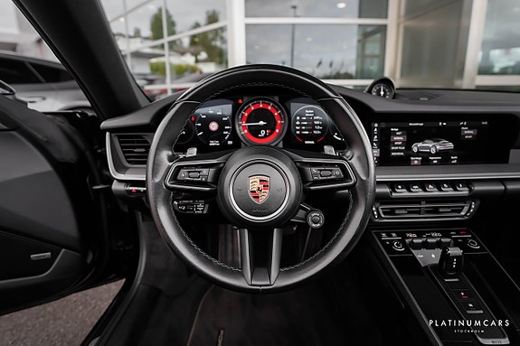 Porsche 911 10 of 21