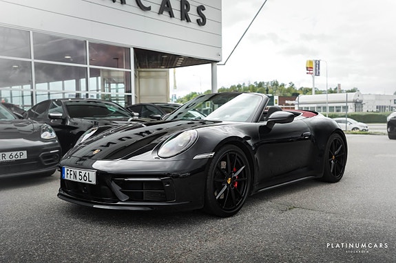 Porsche 911 5 of 21