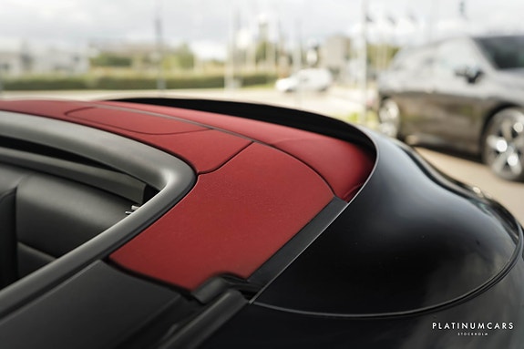Porsche 911 20 of 21