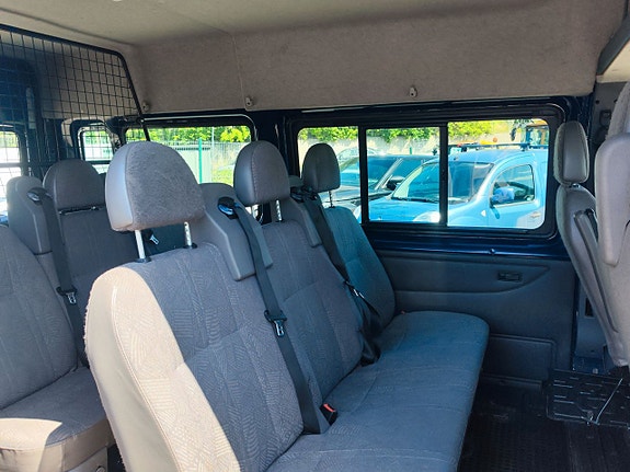 Ford Transit 6 of 9
