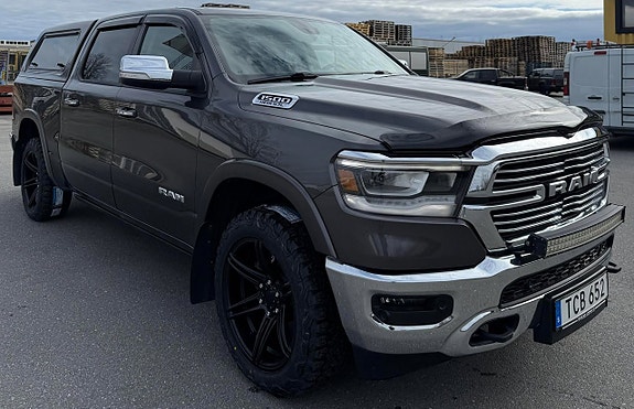 Dodge RAM 1500 3 of 5