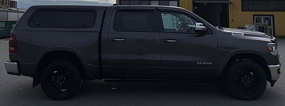 Dodge RAM 1500 4 of 5