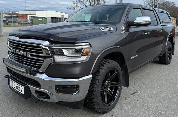 Dodge RAM 1500