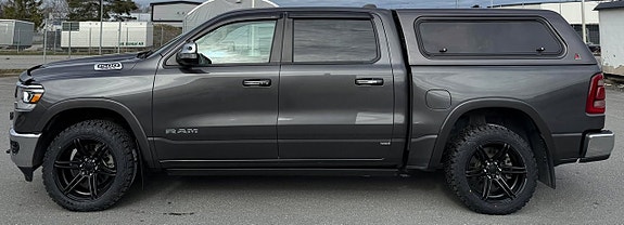 Dodge RAM 1500 8 of 23
