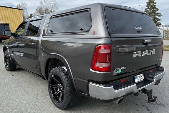 Dodge RAM 1500 7 of 23