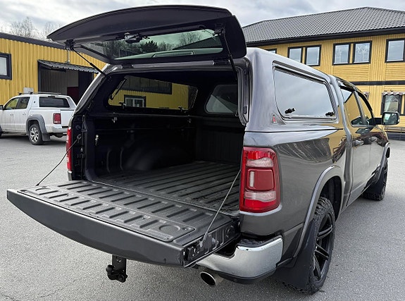 Dodge RAM 1500 6 of 23