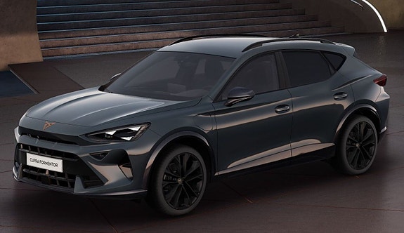 Cupra Formentor e-HYBRID 3 of 7