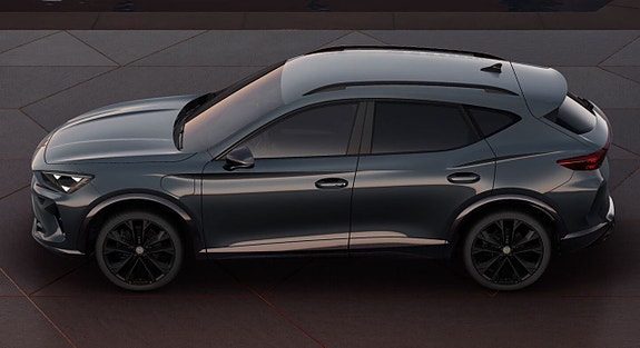 Cupra Formentor e-HYBRID 6 of 7