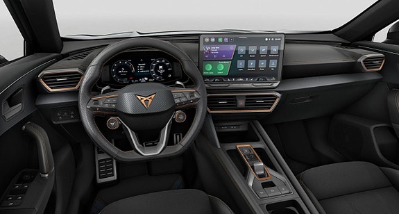 Cupra Formentor e-HYBRID 7 of 7