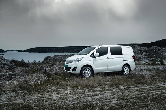 BYD eTP3 20 of 30