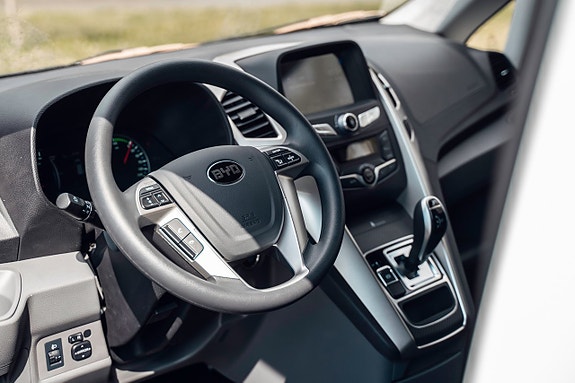 BYD eTP3 28 of 30