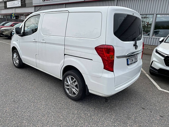 BYD eTP3 10 of 30