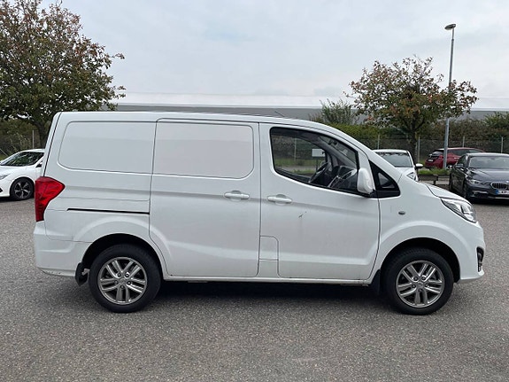 BYD eTP3 7 of 30