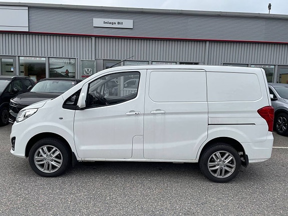 BYD eTP3 11 of 30