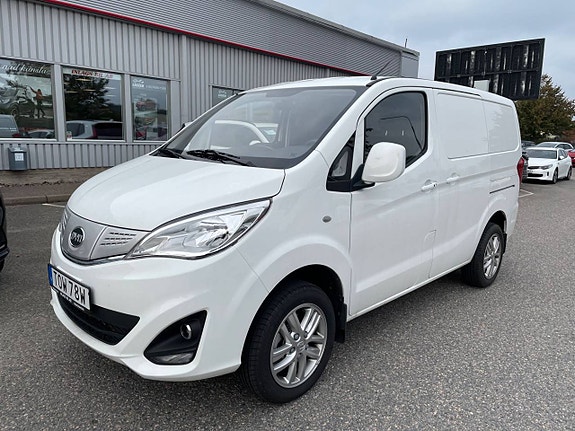 BYD eTP3 4 of 30