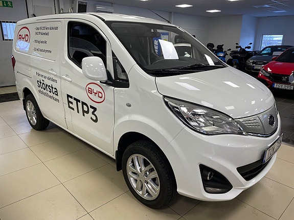BYD eTP3 2 of 30