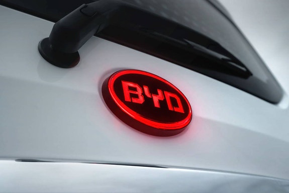BYD eTP3 19 of 30