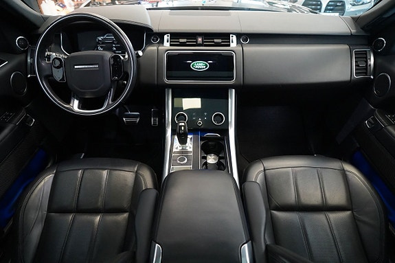 Land Rover Range Rover Sport 20 of 27