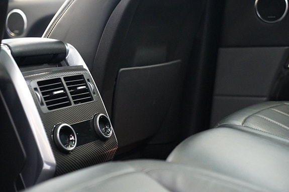 Land Rover Range Rover Sport 17 of 27