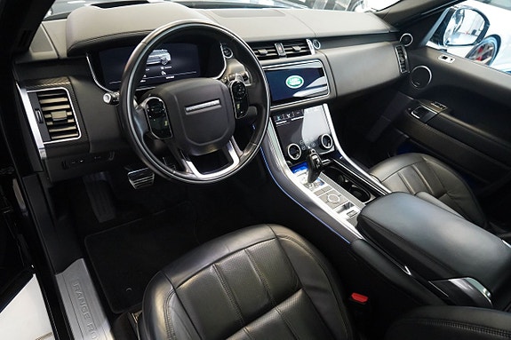 Land Rover Range Rover Sport 19 of 27