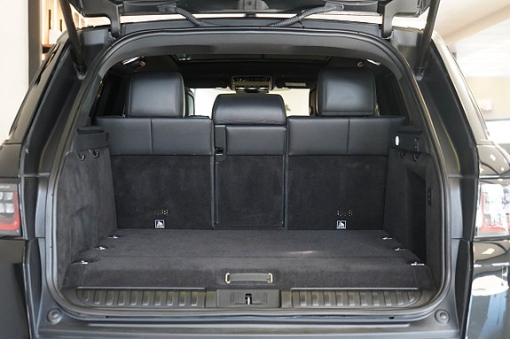 Land Rover Range Rover Sport 13 of 27
