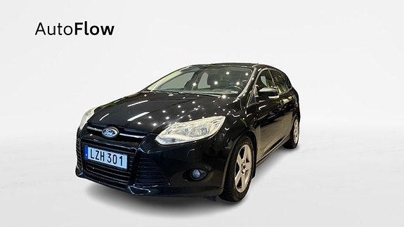 Ford Focus 2 of 4