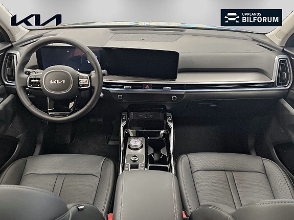 Kia Sorento 7 of 18