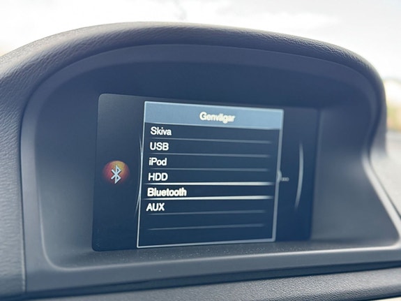 Volvo XC70 24 of 25