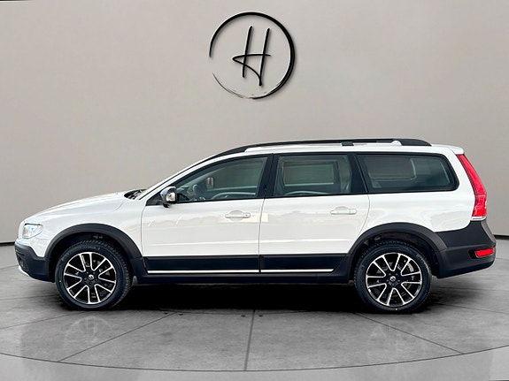 Volvo XC70 8 of 25