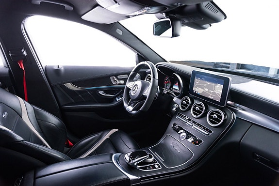 Mercedes-Benz AMG GT Black Series 15 of 17