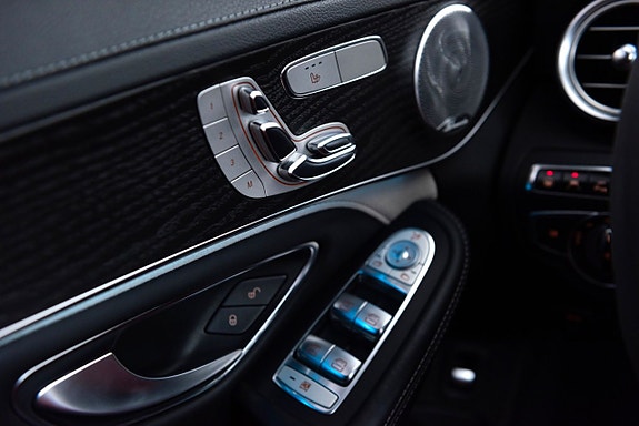 Mercedes-Benz AMG GT Black Series 9 of 17